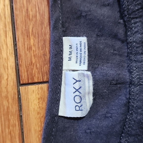 Roxy Dress Size M EUC  *pockets!* - Picture 3 of 9